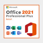 microsoft office 2021 pro plus