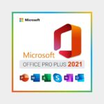 microsoft office 2021